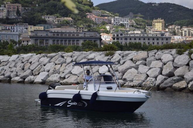 Boat Tour on the Amalfi Coast With Lunch - Activities and Attractions