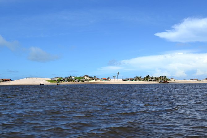 Boat Tour On The Preguiças River - Key Details of the Tour