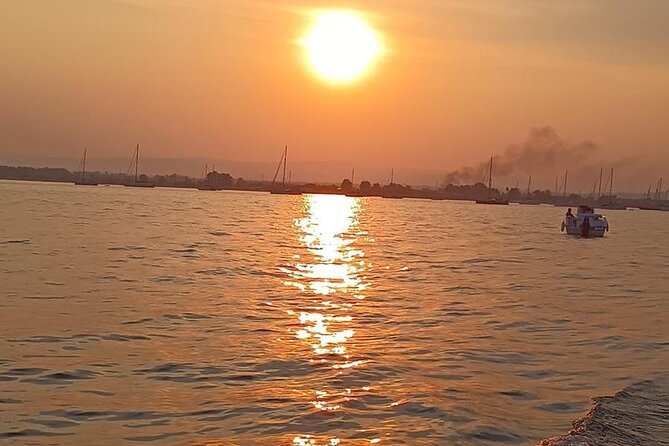 Boat Tour Ortigia and Syracuse Sea Caves - Frequently Asked Questions