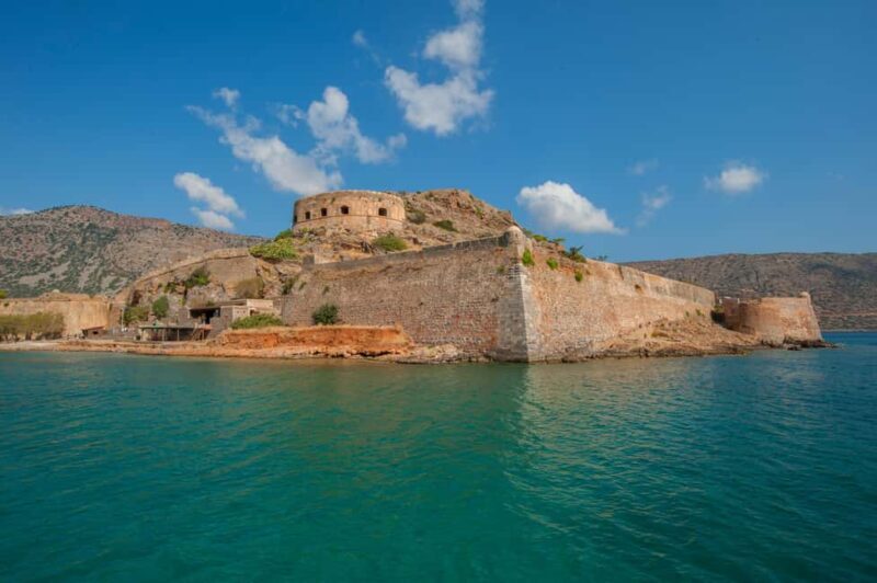 Boat tour Panorama Spinalonga with BBQ and Agios Nicolaos - Authentic Traveler Experiences