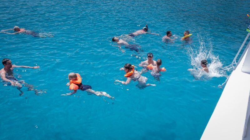 Boat tour Panorama Spinalonga with BBQ and Agios Nicolaos - Final Thoughts: Is This Tour Worth It?