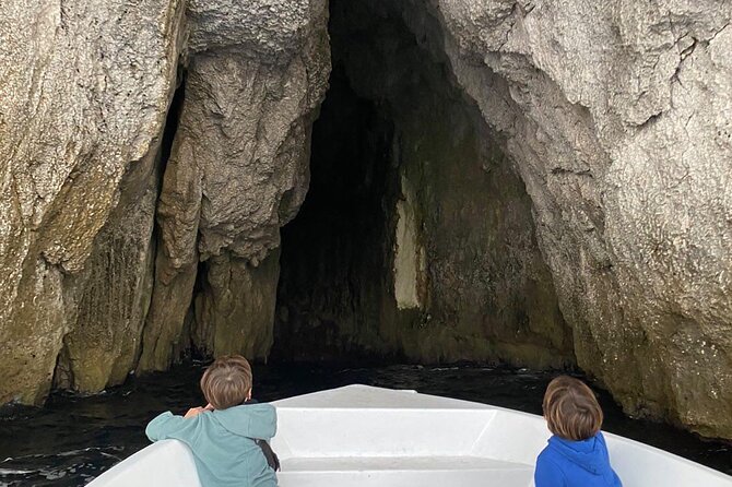 Boat Tour Pillirina, Sea Caves Syracuse and Ortigia - Additional Info