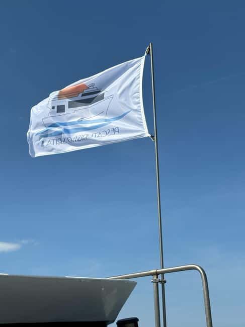 BOAT TOUR POLIGNANO A MARE with swim stop and aperitiv - Returning and Practical Details