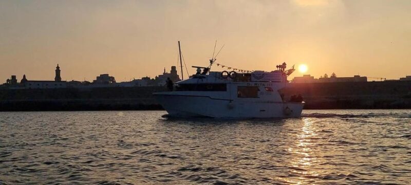 BOAT TOUR POLIGNANO A MARE with swim stop and aperitiv - Value for Money and Practical Insights