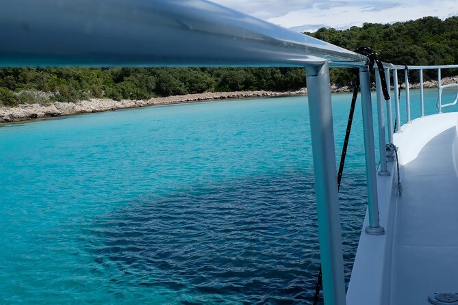 Boat Tour Porto Cervo - Maddalena Archipelago - Frequently Asked Questions