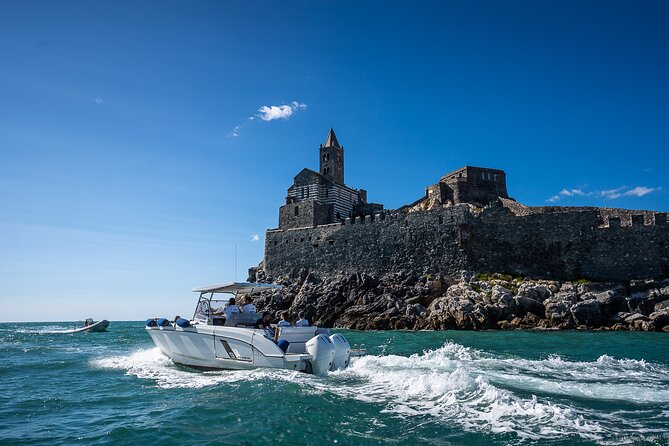Boat Tour Portovenere and 5 Terre - Common Questions