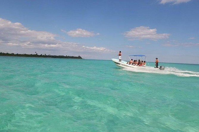 Boat Tour Sian Ka'an - Transportation Included from Playa del Carmen - Final Thoughts