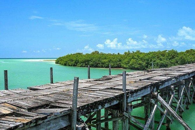 Boat Tour Sian Ka'an - Transportation Included from Playa del Carmen - FAQ