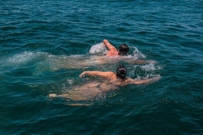 Boat Tour Snorkeling Tour with Guide, Drinks and Fruit - What Travelers Say and Why It Matters