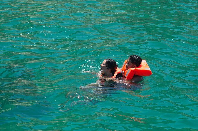 Boat Tour Snorkeling Tour with Guide, Drinks and Fruit - Final Thoughts