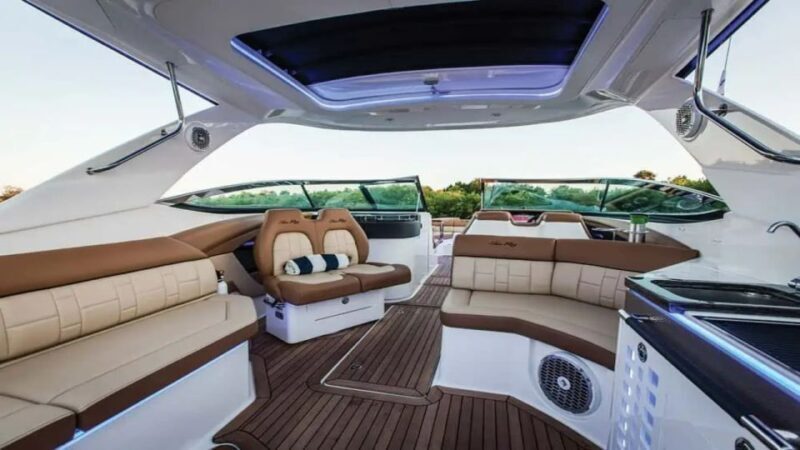 Boat Tour & Sunset Cruise DC - FAQ