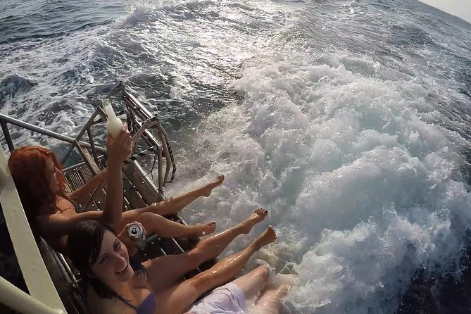Boat Tour Swimming Snorkeling South Istria Kamenjak Premantura - Cancellation Policy