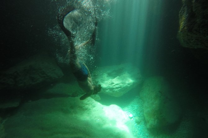 Boat Tour Swimming Snorkeling South Istria Kamenjak Premantura - Directions & End Point