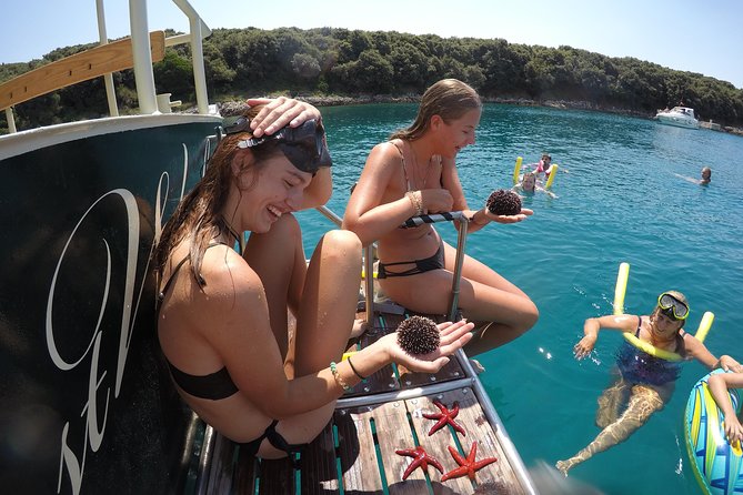 Boat Tour Swimming Snorkeling South Istria Kamenjak Premantura - Frequently Asked Questions
