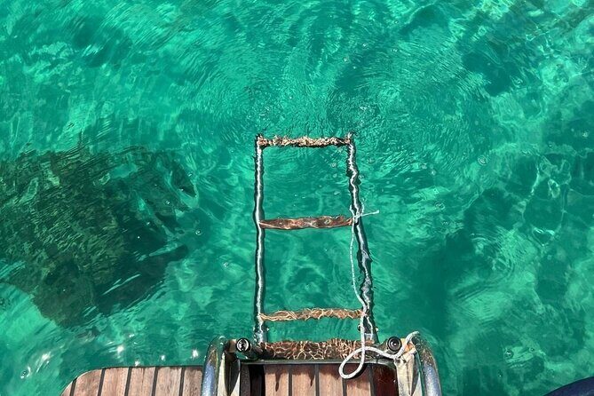 Boat tour the devil's saddle,snorkeling,prosecco and lots of sun - Introduction: A Sun-Kissed Sardinian Adventure