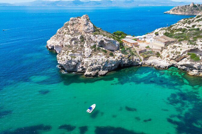 Boat tour the devil's saddle,snorkeling,prosecco and lots of sun - Why This Tour Is Perfect for You