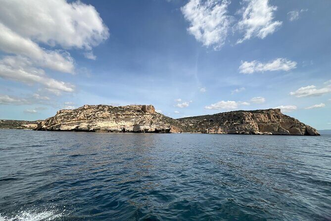 Boat tour the devil's saddle,snorkeling,prosecco and lots of sun - The Sum Up: A Worthwhile Sardinian Sea Escape