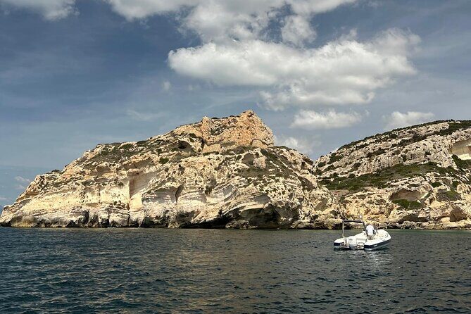Boat tour the devil's saddle,snorkeling,prosecco and lots of sun - Frequently Asked Questions