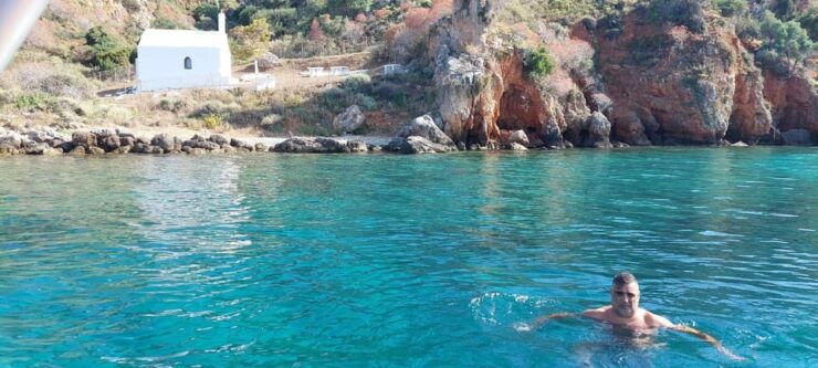 Boat Tour to Balos Lagoon - Pricing Details