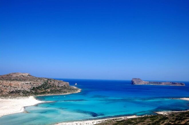 Boat Tour to Balos Lagoon - Booking Information