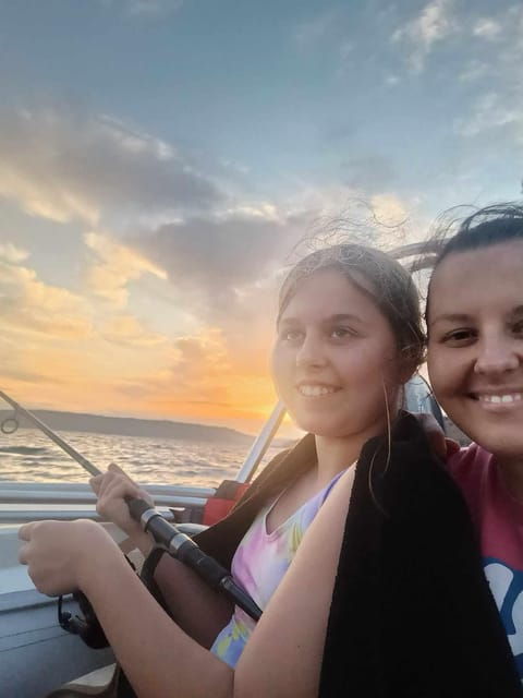 Boat Tour to Balos Lagoon - Meeting Location