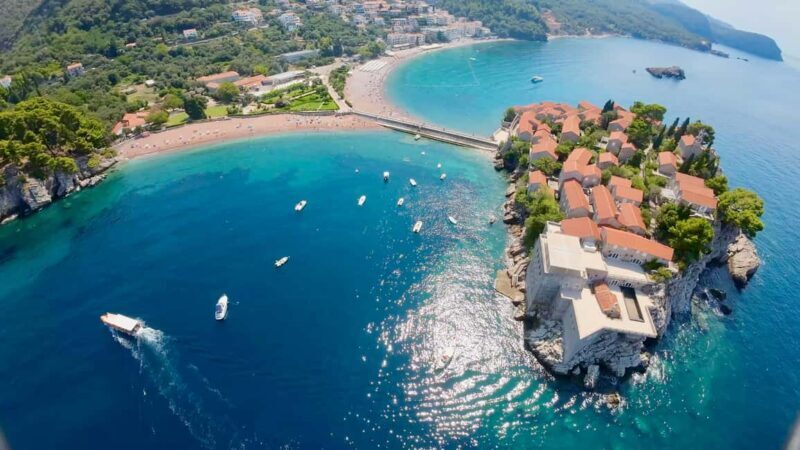 Boat Tour to Budva - Who Is This Tour Best For?