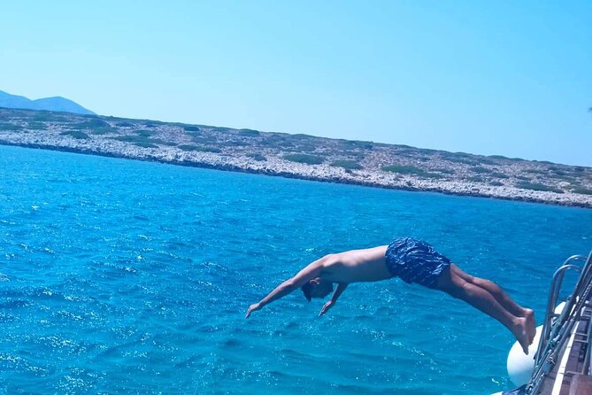 Boat Tour to Discover Paros - Antiparos - Despotiko - Final Thoughts and Recommendations
