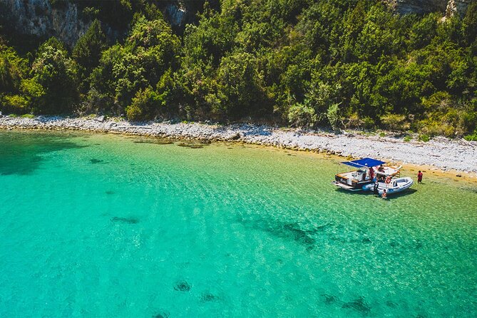 Boat Tour to Discover the Costa Del Mito of Capo Palinuro - Recommendations for the Boat Tour Experience