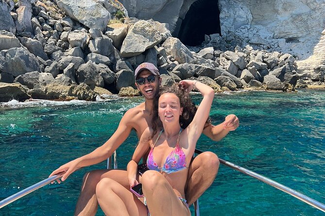 Boat Tour to Egadi Favignana and Levanzo Islands From Trapani - Boat Tour Overview