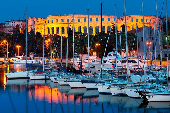 Boat Tour to harbor of Pula with Unlimited Drinks - Final Thoughts: Who Will Love This Tour?