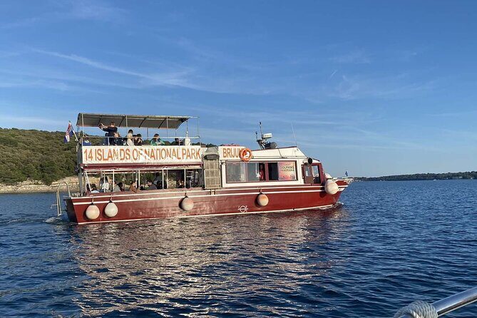 Boat Tour to harbor of Pula with Unlimited Drinks - FAQ: Practical Questions Answered