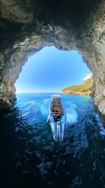 Boat Tour to Himara, Explore Albanian Riviera & Caves - An In-Depth Look at the Himara Boat Tour Experience