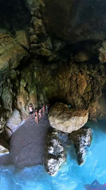 Boat Tour to Himara, Explore Albanian Riviera & Caves - FAQ