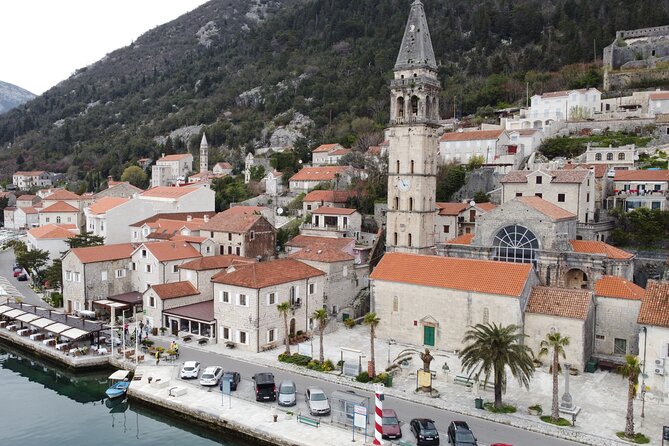 Boat Tour to Lady of the Rock , Submarine Base & Blue Cave Swim - Additional Information