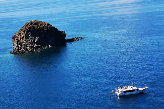 Boat Tour to Lipari and Salina DA Lipari - Good To Know