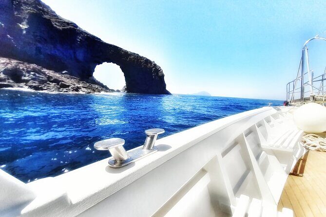 Boat Tour to Lipari and Salina DA Lipari - Why Choose This Boat Tour?