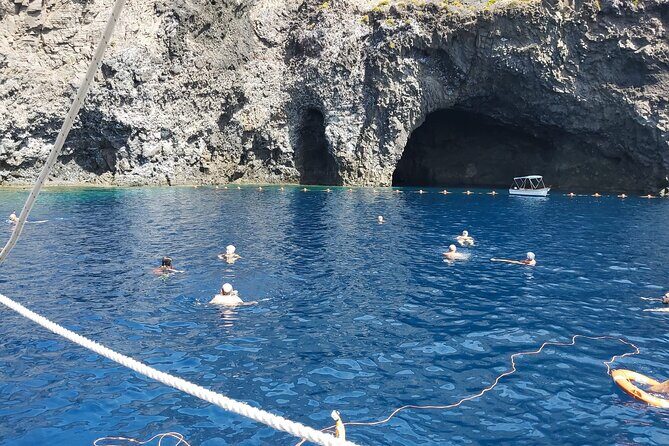 Boat Tour to Lipari and Salina DA Lipari - Authentic Insights from Reviewers