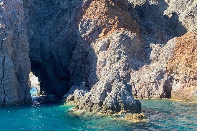 Boat Tour to Lipari and Salina DA Lipari - Who Is This Tour Best For?