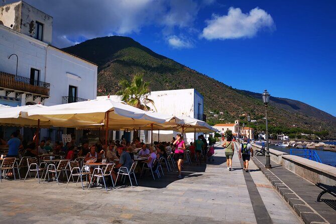 Boat Tour to Lipari and Salina DA Lipari - Final Thoughts