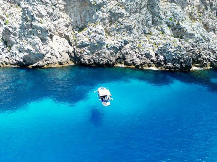 Boat Tour to Marettimo and Egadi Islands - Good To Know