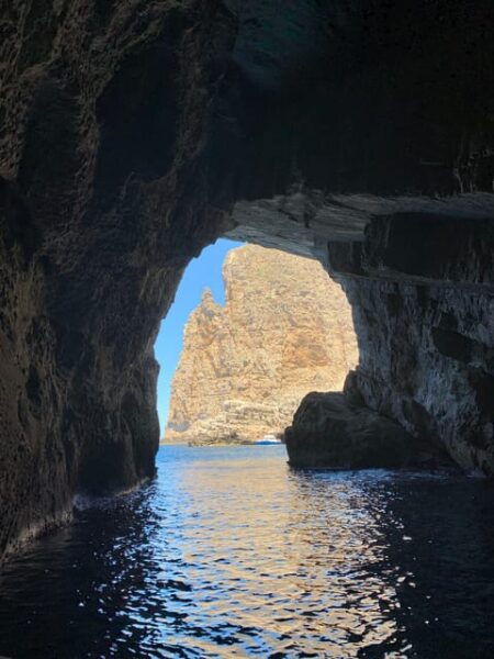 Boat Tour to Marettimo and Egadi Islands - Important Notes