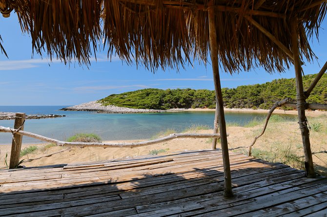 Boat Tour to Mljet National Park & 3 Islands - Itinerary Details