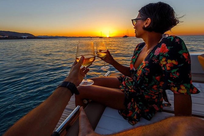 Boat Tour to Sorrento Coast and Capri - Day & Night Experience - Cancellation Policy