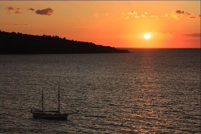 Boat Tour to Sorrento Coast and Capri - Day & Night Experience - Fun Swimming Spots and Moonrise Views