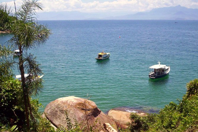 Boat Tour To The Beaches Of Angra Dos Reis - Traveler Photos
