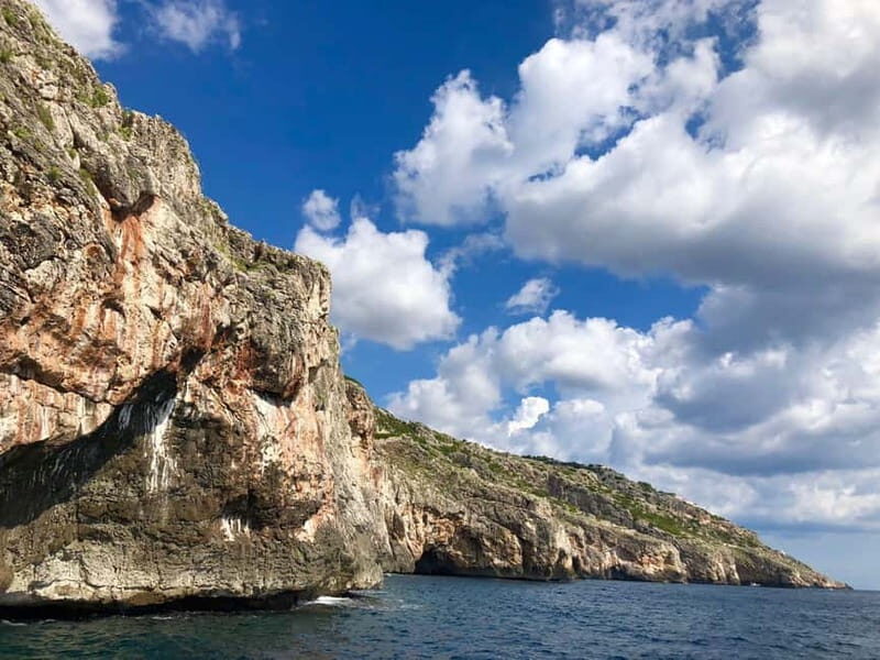 Boat Tour to the Caves of Santa Maria di Leuca - Authentic Experience and Practical Tips