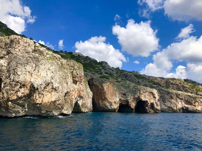 Boat Tour to the Caves of Santa Maria di Leuca - FAQ