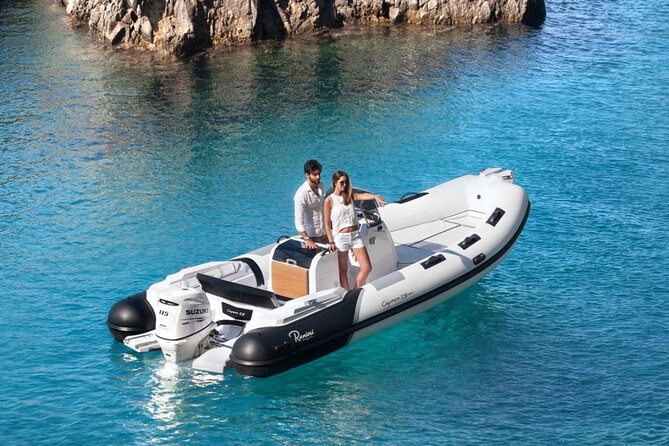 Boat Tour to the Dolphin Area up to 6 People - Review Analysis