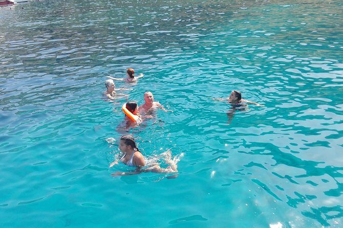 Boat tour to the gypsy reserve and Scopello stacks - Good To Know