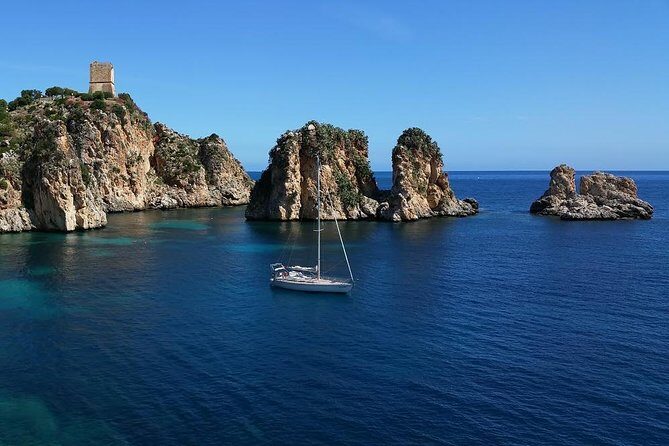 Boat tour to the gypsy reserve and Scopello stacks - Who Would Love This Tour?